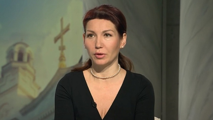 Александра Машкова-Благих о необходимости контроля над абортами